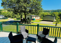 Willerby Clearwater 2018