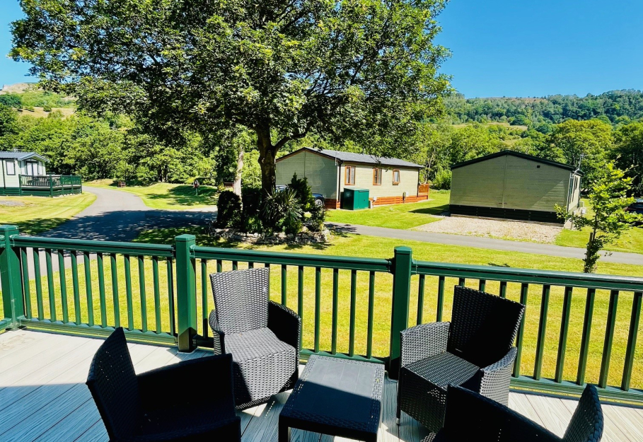 Willerby Clearwater 2018