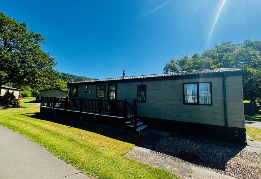 Willerby Clearwater 2018
