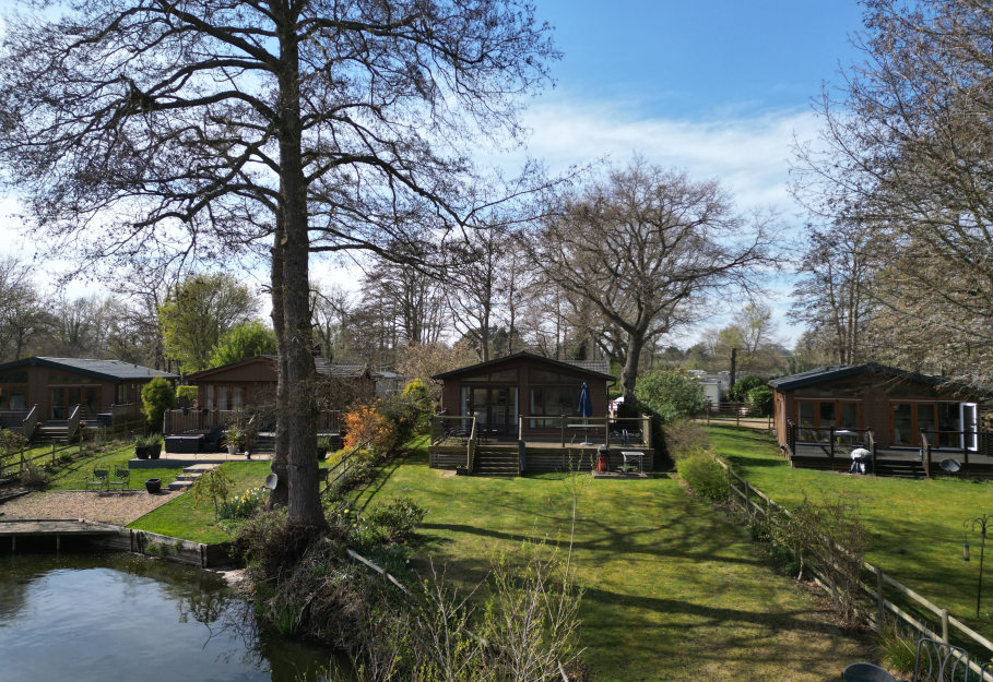 Country Homes Retreat 2015