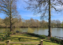 Country Homes Retreat 2015