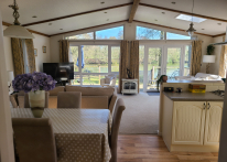 Country Homes Retreat 2015