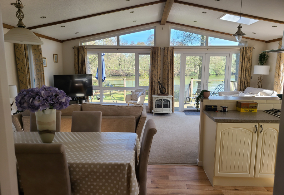 Country Homes Retreat 2015