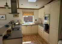 Country Homes Retreat 2015