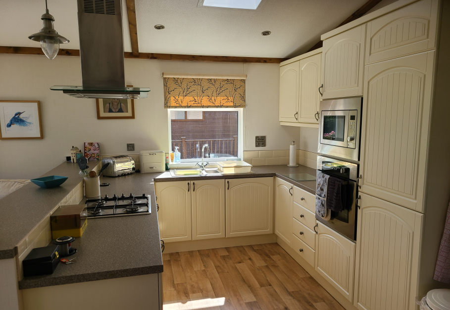 Country Homes Retreat 2015