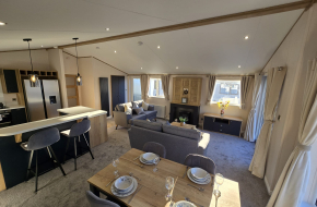 Willerby New Holland 2025