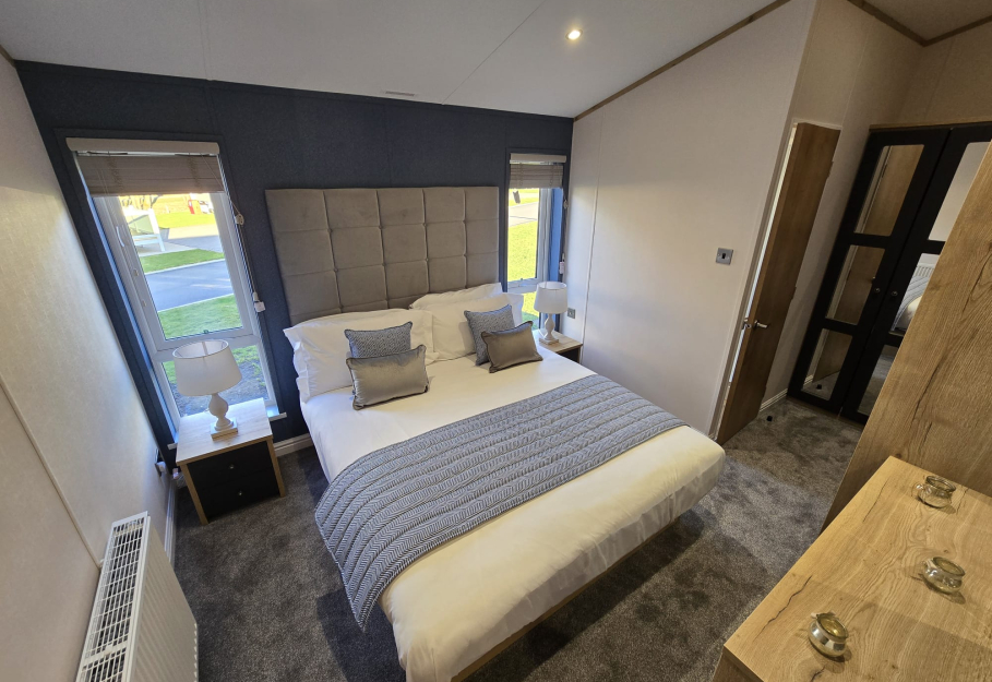 Willerby New Holland 2025