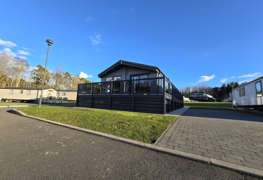 Willerby New Holland 2025