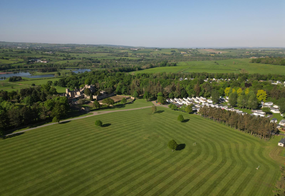 Willerby New Holland 2025