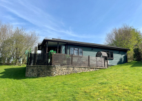 Tingdene  Harcourt Lodge  2006