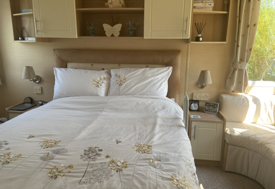 Willerby Leven 2012