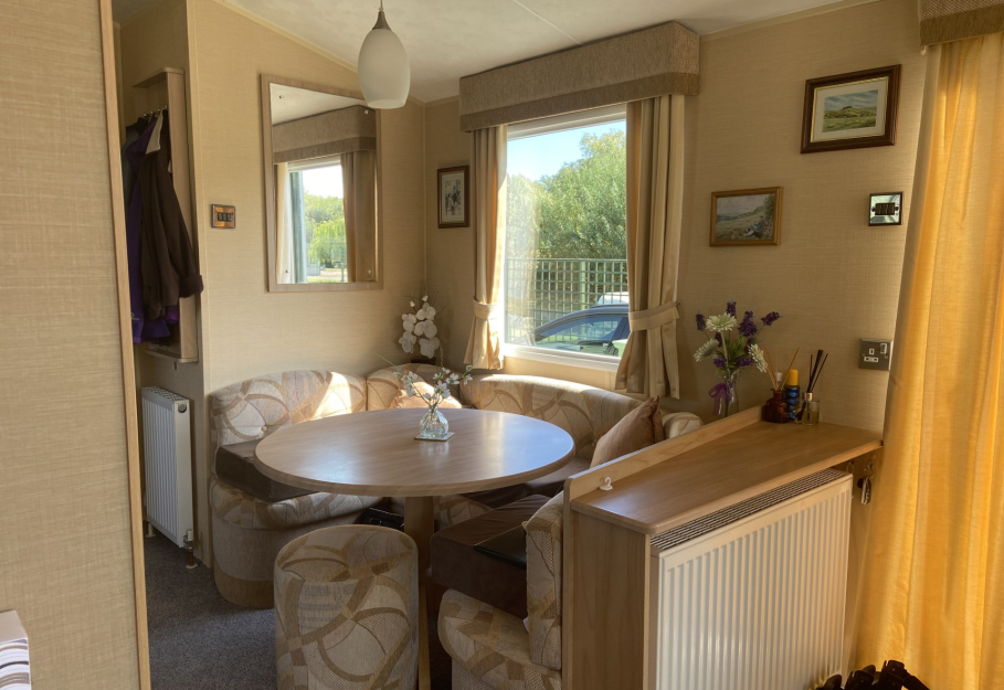 Willerby Leven 2012