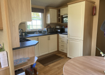 Willerby Leven 2012