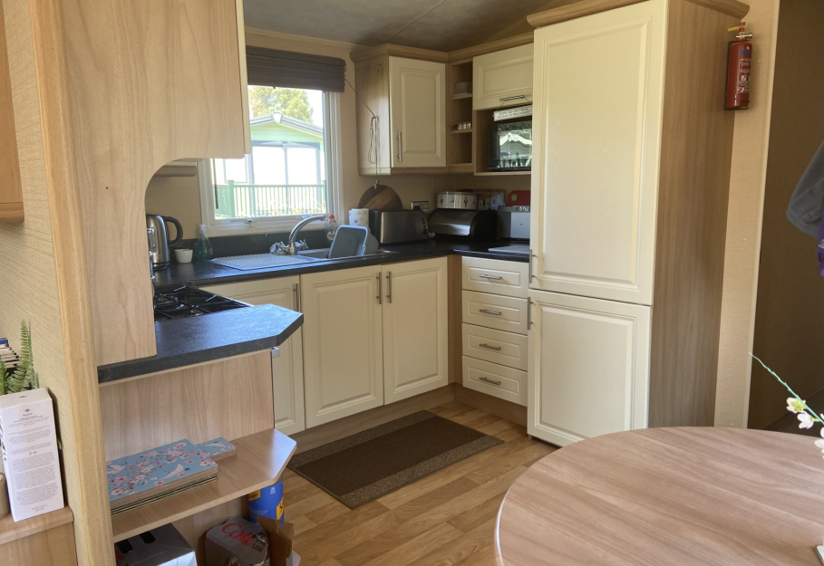 Willerby Leven 2012