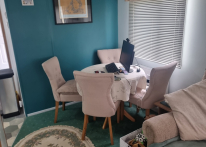 Willerby Sailsbury 2001