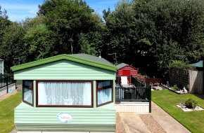 Willerby Sailsbury 2002