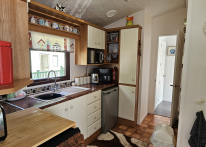 Willerby Sailsbury 2002