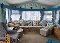 Willerby Sailsbury 2002