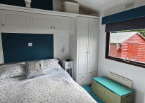Willerby Sailsbury 2002