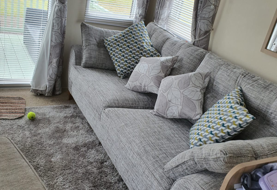 Willerby Rio Premier 2017 2017