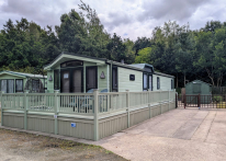 Willerby Vogue Connoisseur 2010