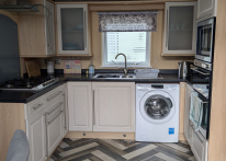 Willerby Vogue Connoisseur 2010