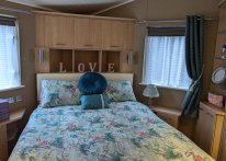 Willerby Vogue Connoisseur 2010