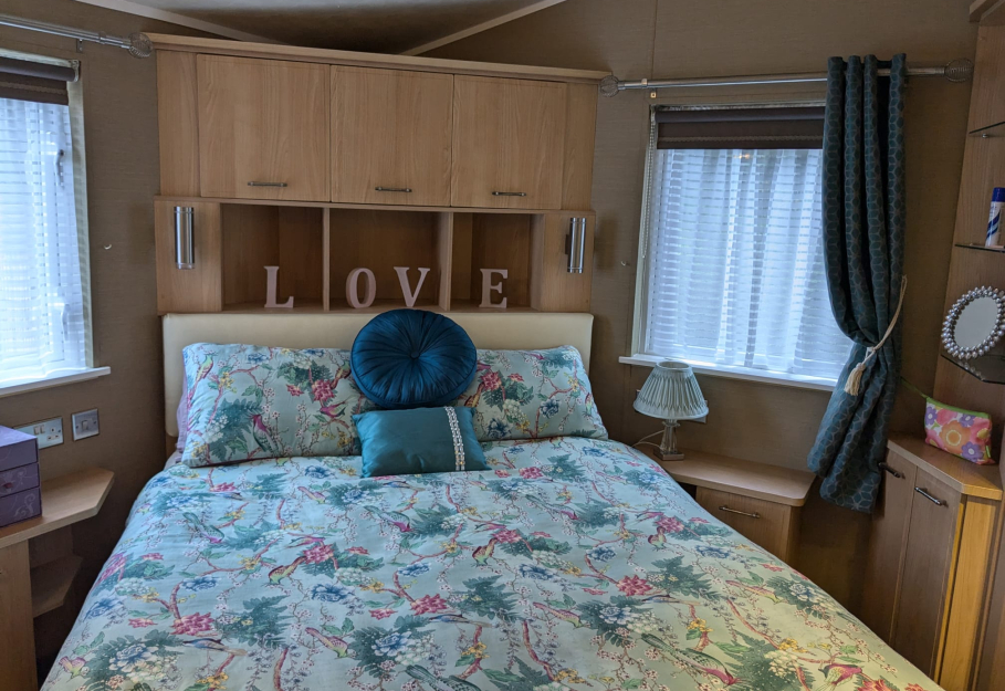 Willerby Vogue Connoisseur 2010