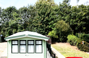 Willerby Granada 2012
