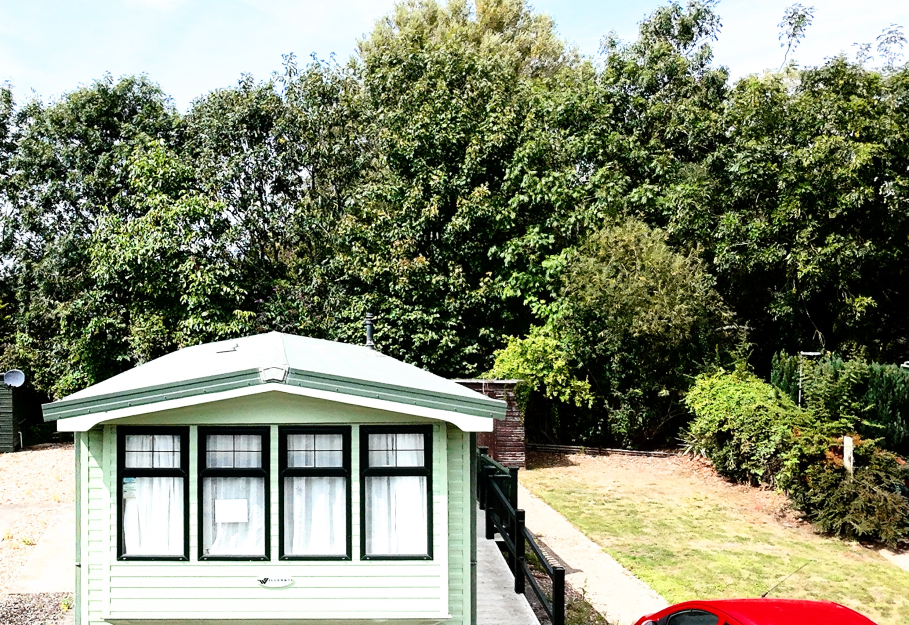 Willerby Granada 2012