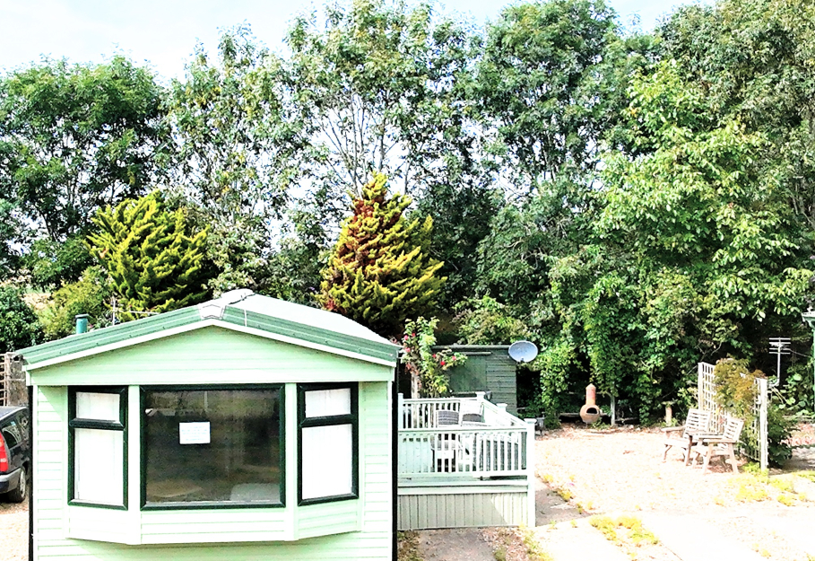 Willerby Sailsbury 1999