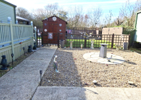 Willerby Granada 2005