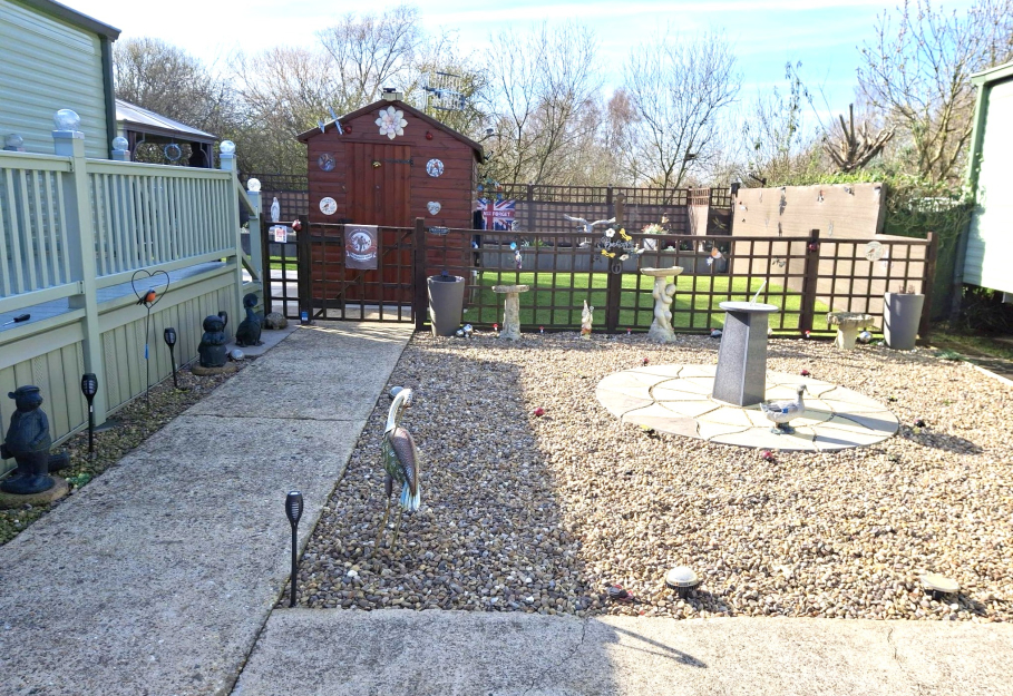 Willerby Granada 2005