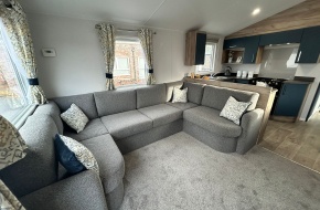 Willerby Ashford 2025