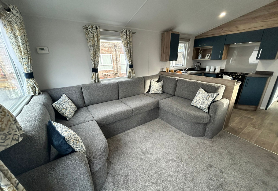 Willerby Ashford 2025