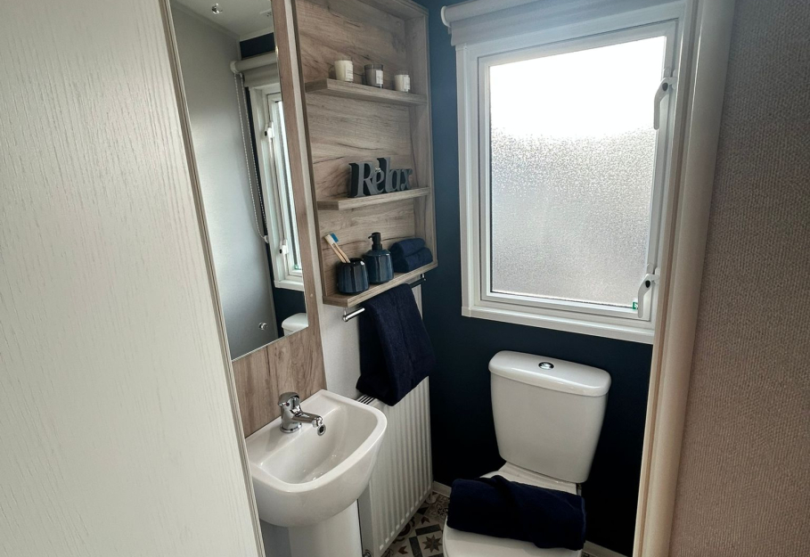 Willerby Ashford 2025