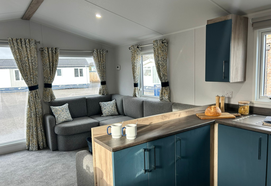Willerby Ashford 2025