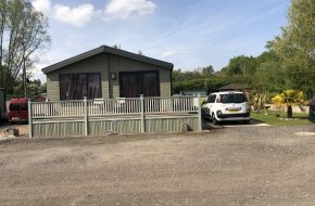 Willerby Clearwater 2018