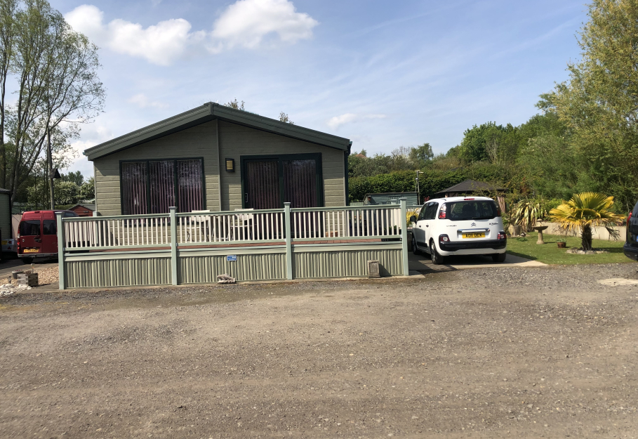 Willerby Clearwater 2018