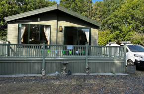Willerby Clearwater 2018