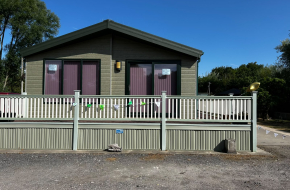 Willerby Clearwater 2015