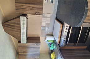 Willerby Wincester 2010