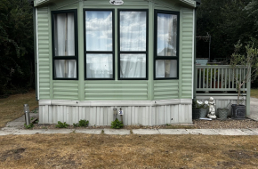 Willerby Wincester 2009