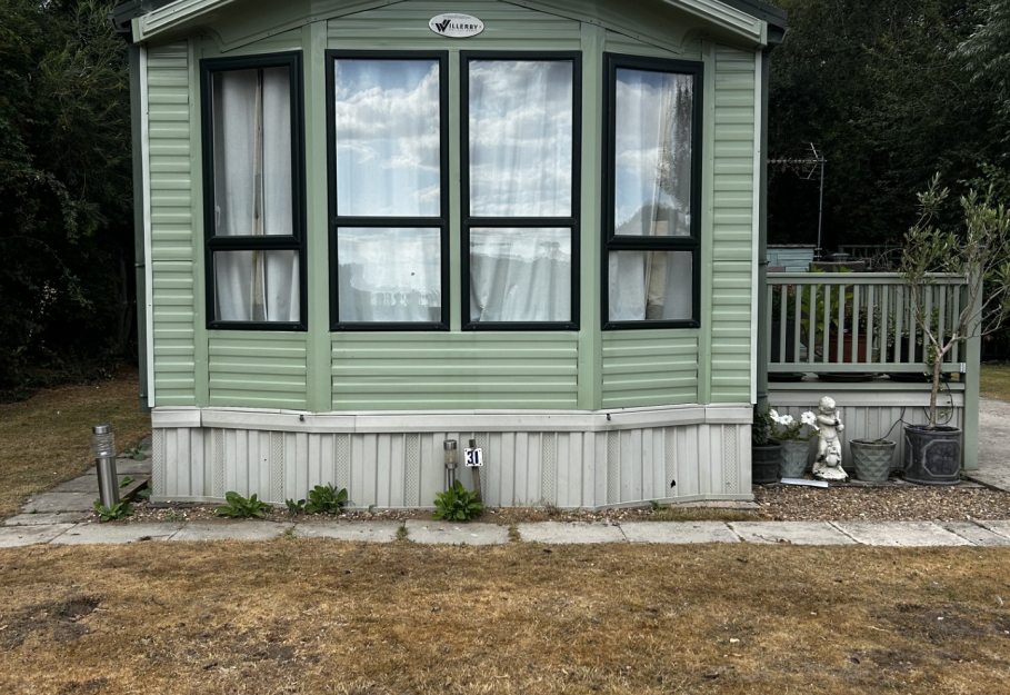 Willerby Wincester 2009