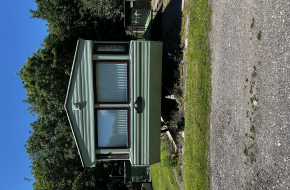 Willerby Sailsbury 2000
