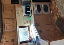 Willerby Sailsbury 2000