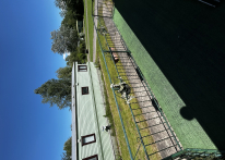 Willerby Sailsbury 2000