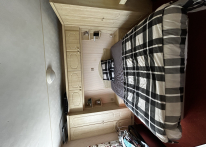 Willerby Sailsbury 2000