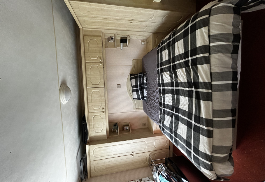 Willerby Sailsbury 2000