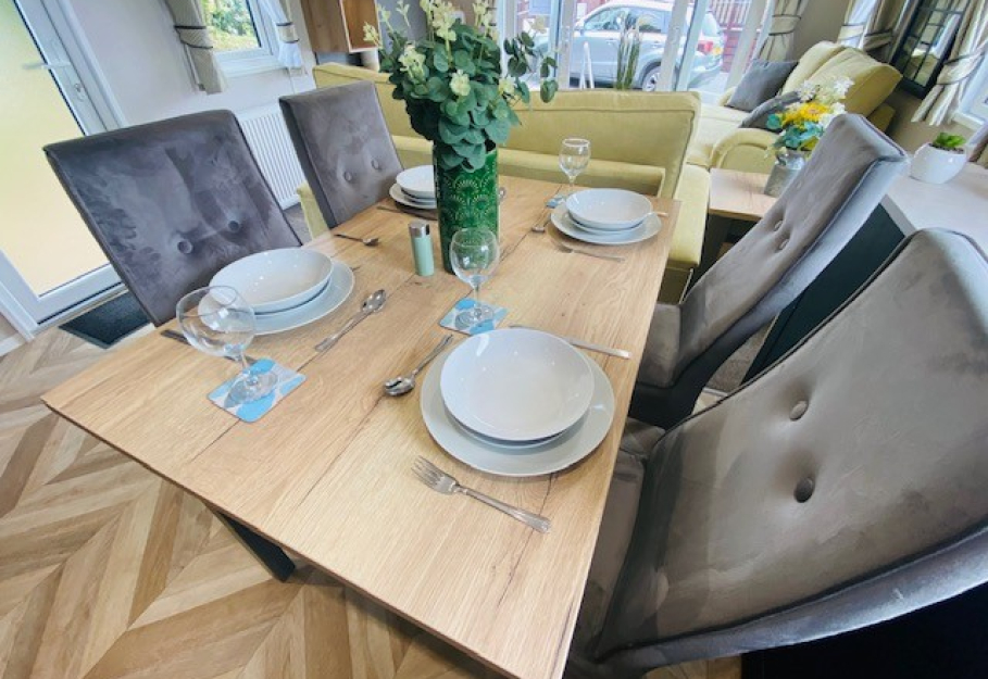 Willerby Gainsborough 2025